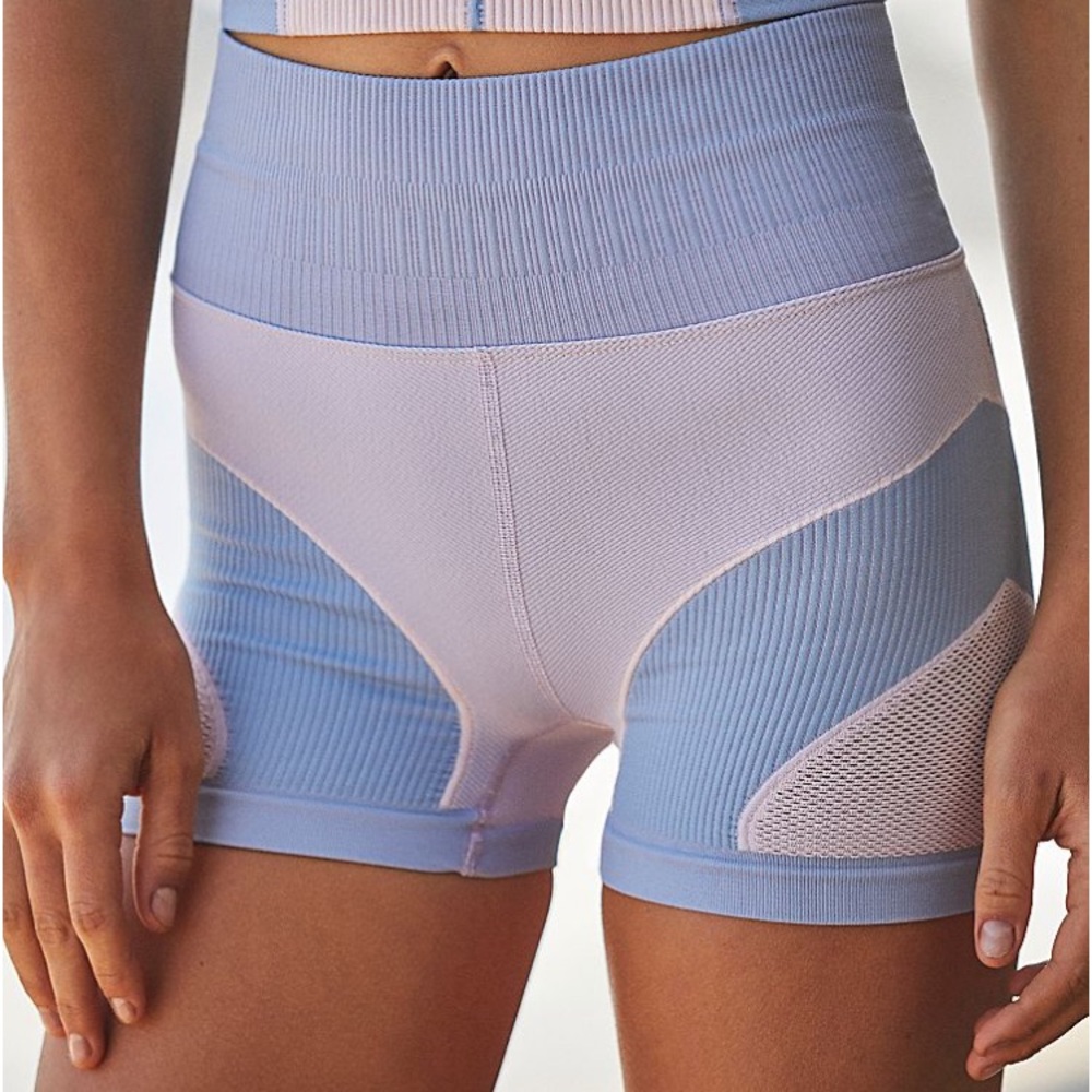 fp movement M/L Point Break shorts
